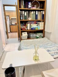 Guilin View (D23), Condominium #458758121
